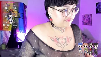 charlotte_joestar recorded nude video 121185