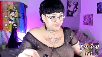 Charlotte_joestar video - 07-29-2025