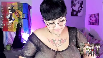 Charlotte_joestar video - 07-29-2025