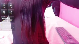 hornylittledaughter cam (07/29/2025)