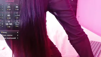 hornylittledaughter cam (07/29/2025)