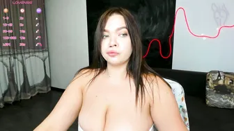 anitamays live cam show 29 July 2025