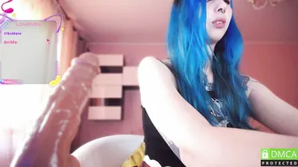 justmeowgirl recorded nude video 121202