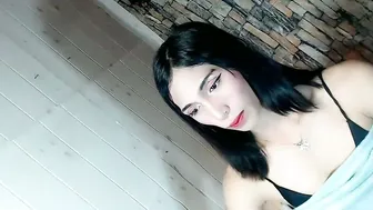 labatiba_ recorded nude video 121208