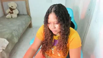 lunastar02 recorded nude video 121228
