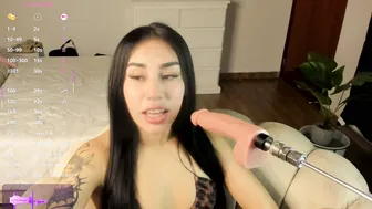 chantall_valkoba recorded nude video 121290