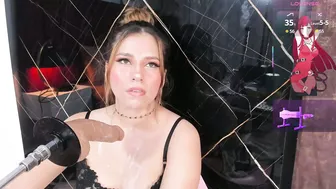 evelin_belen on cam (07/29/2025)