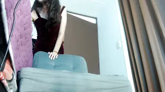 julie_autmn_ recorded nude video 121306