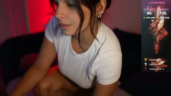 lilbeccaxo live cam show (07/29/2025)