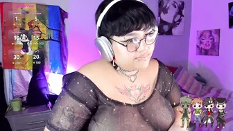 Charlotte_joestar cam sex premium porn
