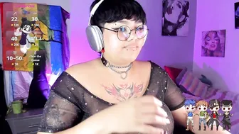 Charlotte_joestar cam sex premium porn