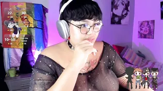 Charlotte_joestar cam sex premium porn