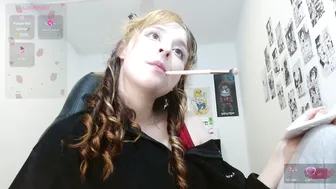 celesteayase recorded nude video 121429