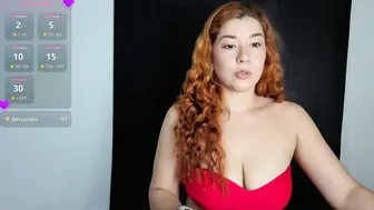 annieboobs_ recorded nude video 121437
