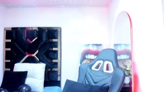 billie_jhonson_ recorded nude video 121470