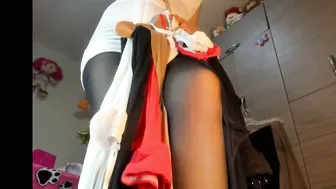 dariana_hot nylon sex cam chat