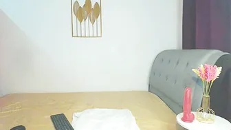 talyanarosa recorded nude video 121516