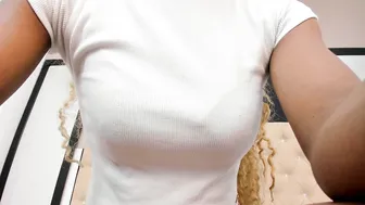 Shanelle__ ebony webcam porn video
