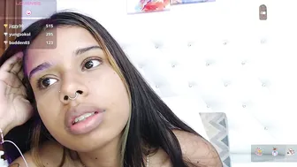 Sweetebony_20 smalltits - 29-Jul-2025