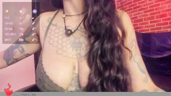 marllena recorded nude video 121549