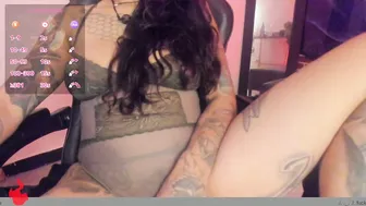marllena recorded nude video 121549