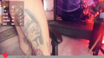 marllena recorded nude video 121549