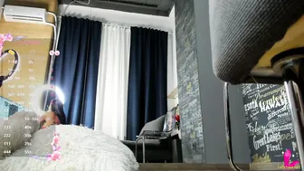 Blakmy lovense 29-Jul-25