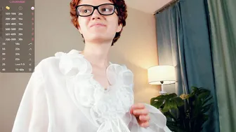 odettechurchwell recorded nude video 121581