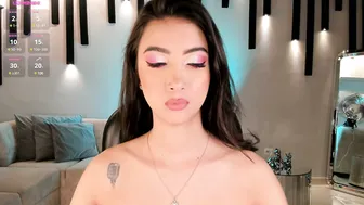 valeriavelvet recorded nude video 121602