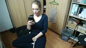 sexxxycrystali recorded nude video 121609