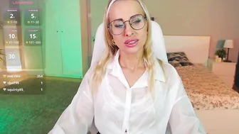 fay_dunaway recorded nude video 121616