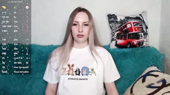 monika_luire recorded nude video 121629