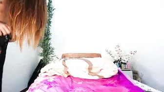 foxxxy_bunny18 recorded nude video 121639