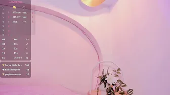 fer_luu recorded nude video 121682