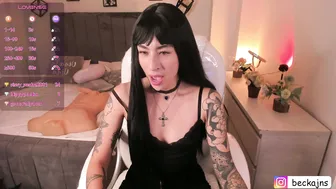 beck__jones recorded nude video 121686