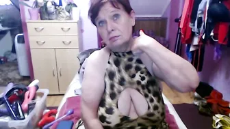 heatedgranny recorded nude video 121754