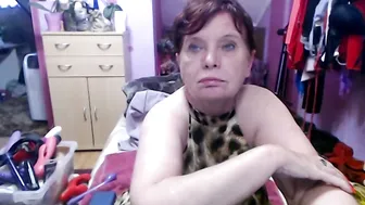 heatedgranny recorded nude video 121754