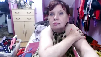 heatedgranny recorded nude video 121754