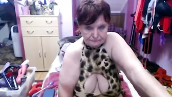 heatedgranny recorded nude video 121754