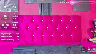 daliana_gounboltt recorded nude video 121787