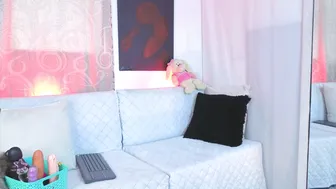 charlotte_copper cam video 29-Jul-2025