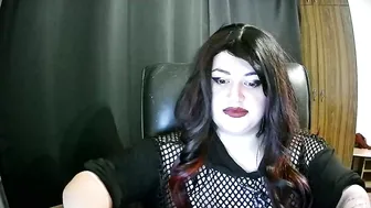 becasmith recorded nude video 121821