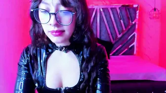 sweet_venus4 recorded nude video 121830