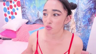 charlotte_x1 webcam show 07-29-2025