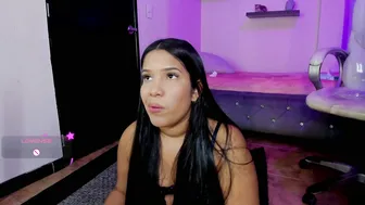 Miiss_greyy webcam video - 07/29/2025