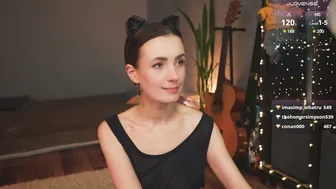 Bananya_kitty chat cam sex amateur webcam video