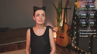 Bananya_kitty chat cam sex amateur webcam video