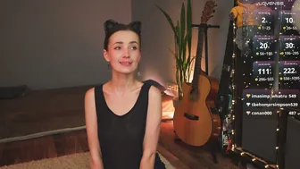 bananya_kitty recorded nude video 121894
