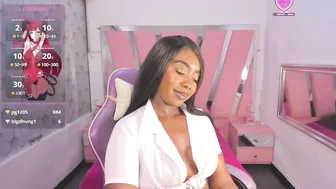 karol_ebony1 recorded nude video 121895