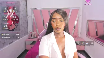 karol_ebony1 recorded nude video 121895